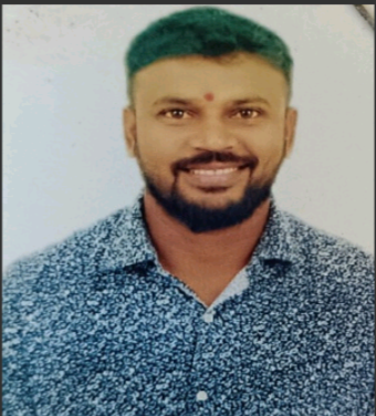 श्री. गजानन दिगांबर घुडसे