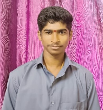 श्री. लक्ष्मण संभाजी सुकळकर