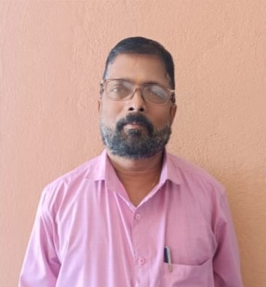 श्री. लक्ष्मण संभाजी सुकळकर