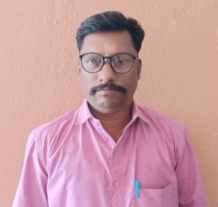 श्री. लक्ष्मण संभाजी सुकळकर