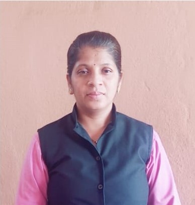 श्री. माधव देवराव कऊळकर