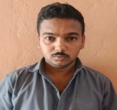 श्री. लक्ष्मण संभाजी सुकळकर