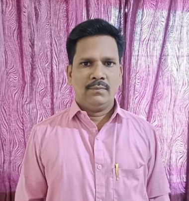 श्री. लक्ष्मण संभाजी सुकळकर