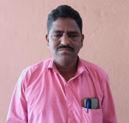 श्री. लक्ष्मण संभाजी सुकळकर